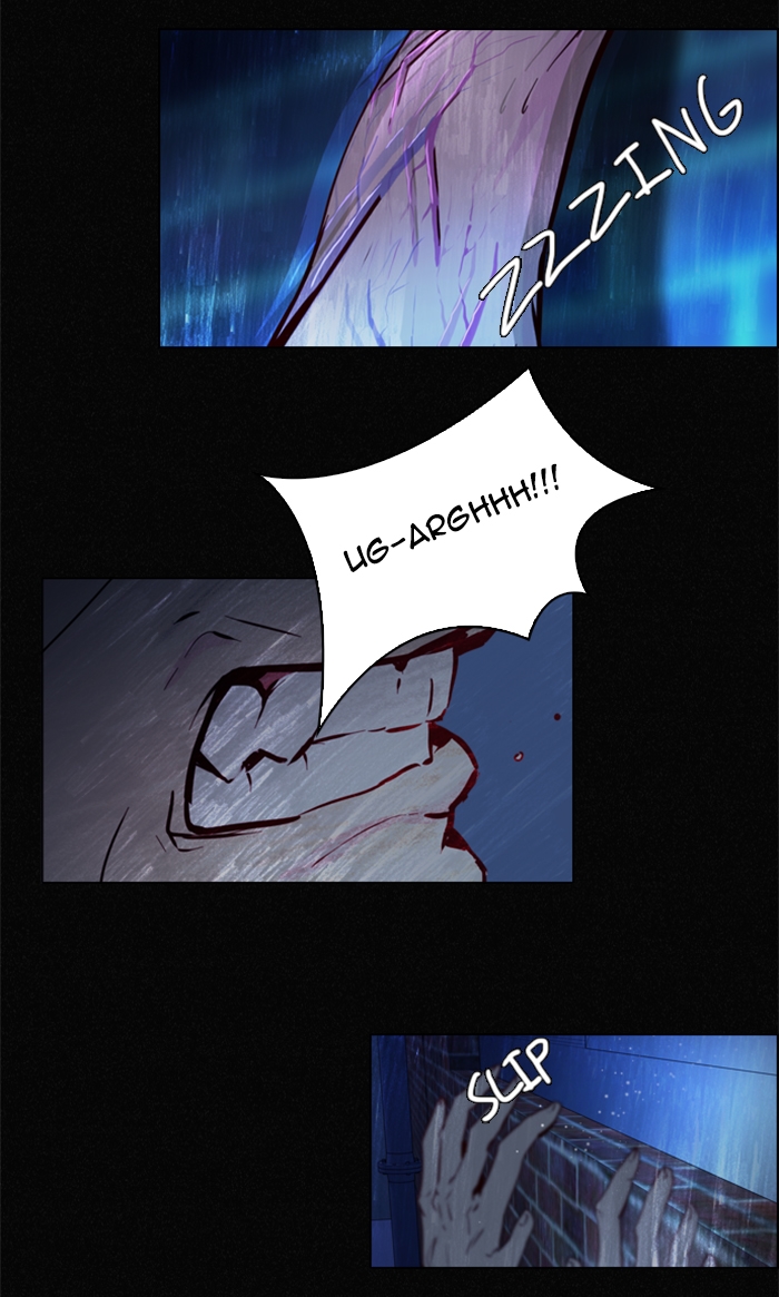 Dice: The Cube That Changes Everything Chapter 16 - Page 44