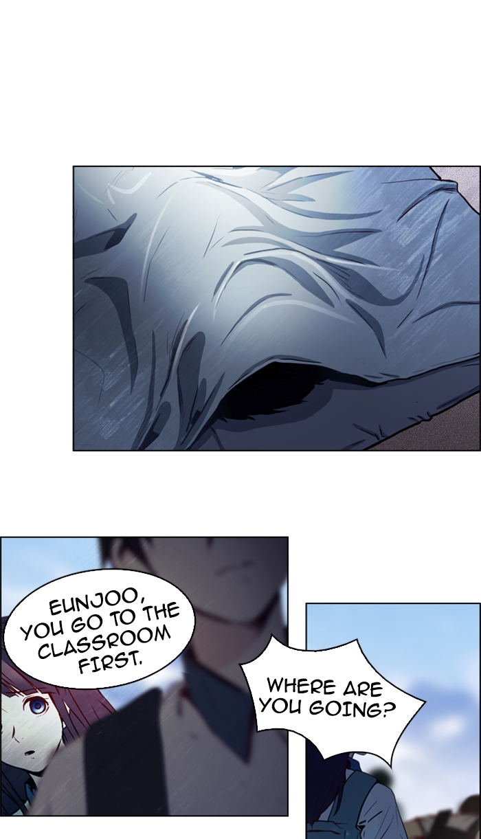 Dice: The Cube That Changes Everything Chapter 16 - Page 46