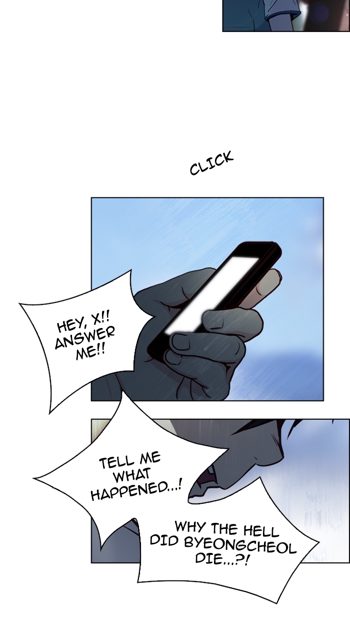 Dice: The Cube That Changes Everything Chapter 16 - Page 47