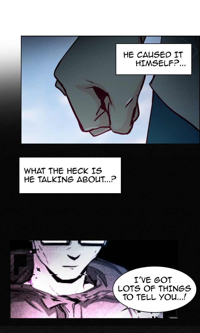 Dice: The Cube That Changes Everything Chapter 16 - Page 50