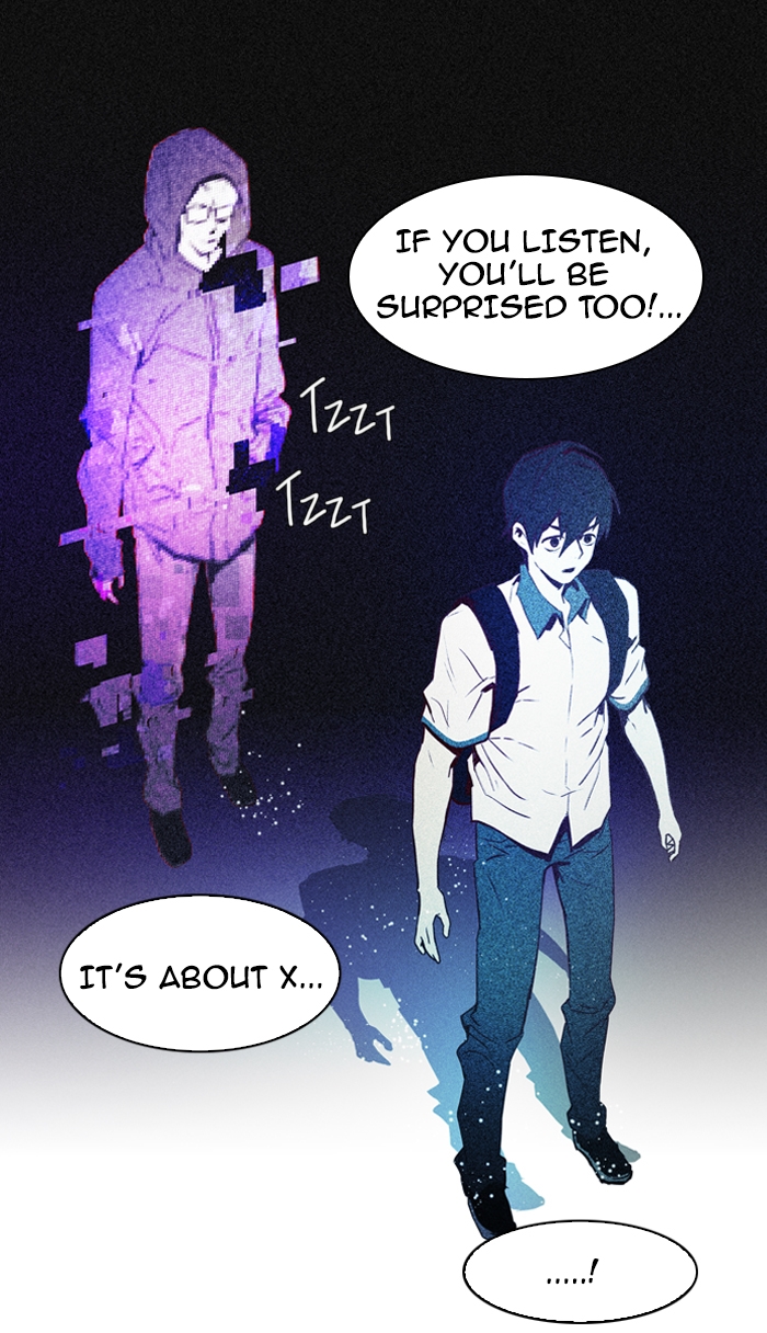 Dice: The Cube That Changes Everything Chapter 16 - Page 51