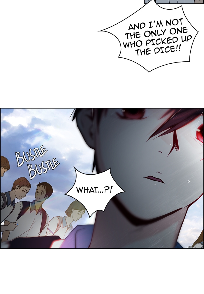 Dice: The Cube That Changes Everything Chapter 16 - Page 55