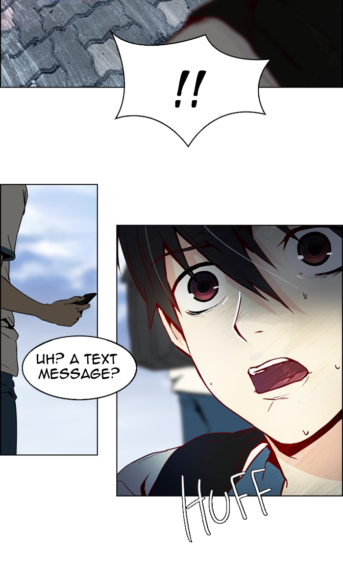 Dice: The Cube That Changes Everything Chapter 16 - Page 58