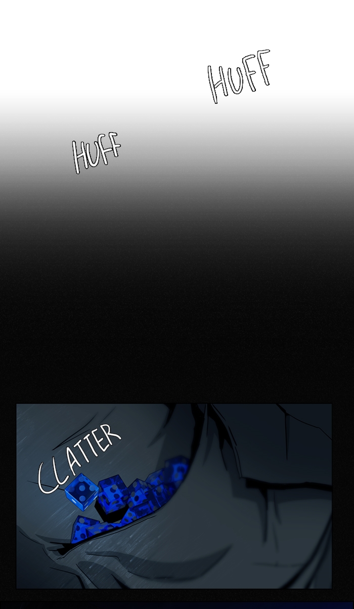 Dice: The Cube That Changes Everything Chapter 16 - Page 59