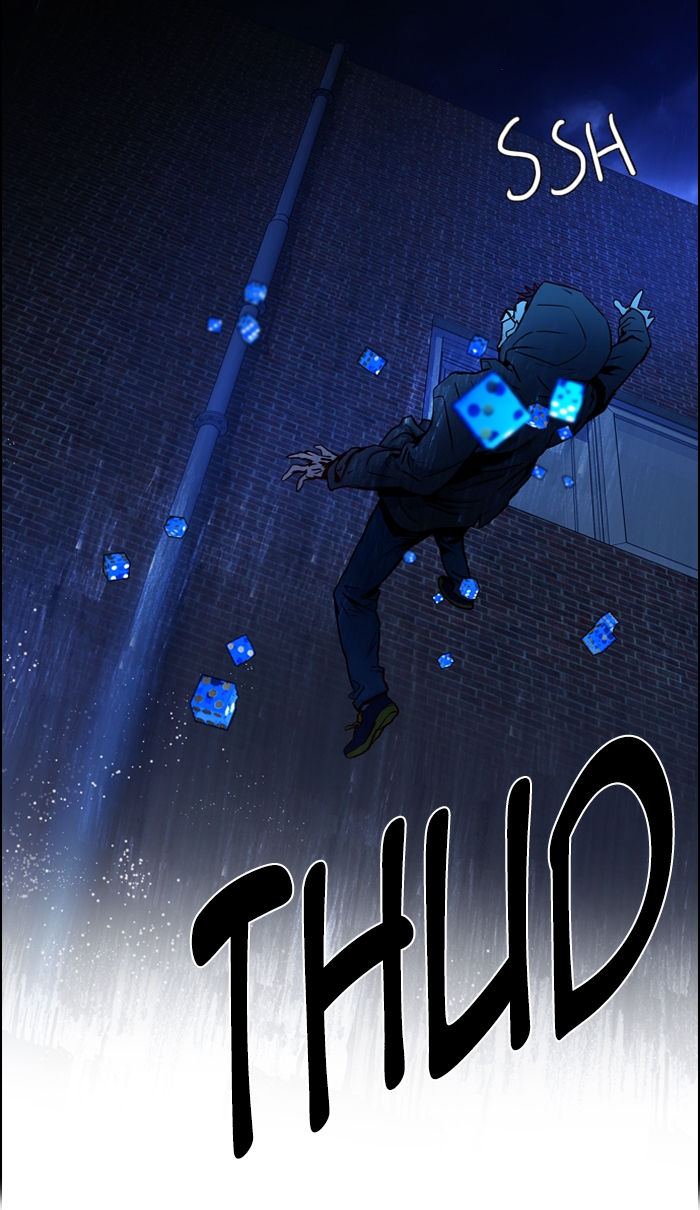 Dice: The Cube That Changes Everything Chapter 16 - Page 60