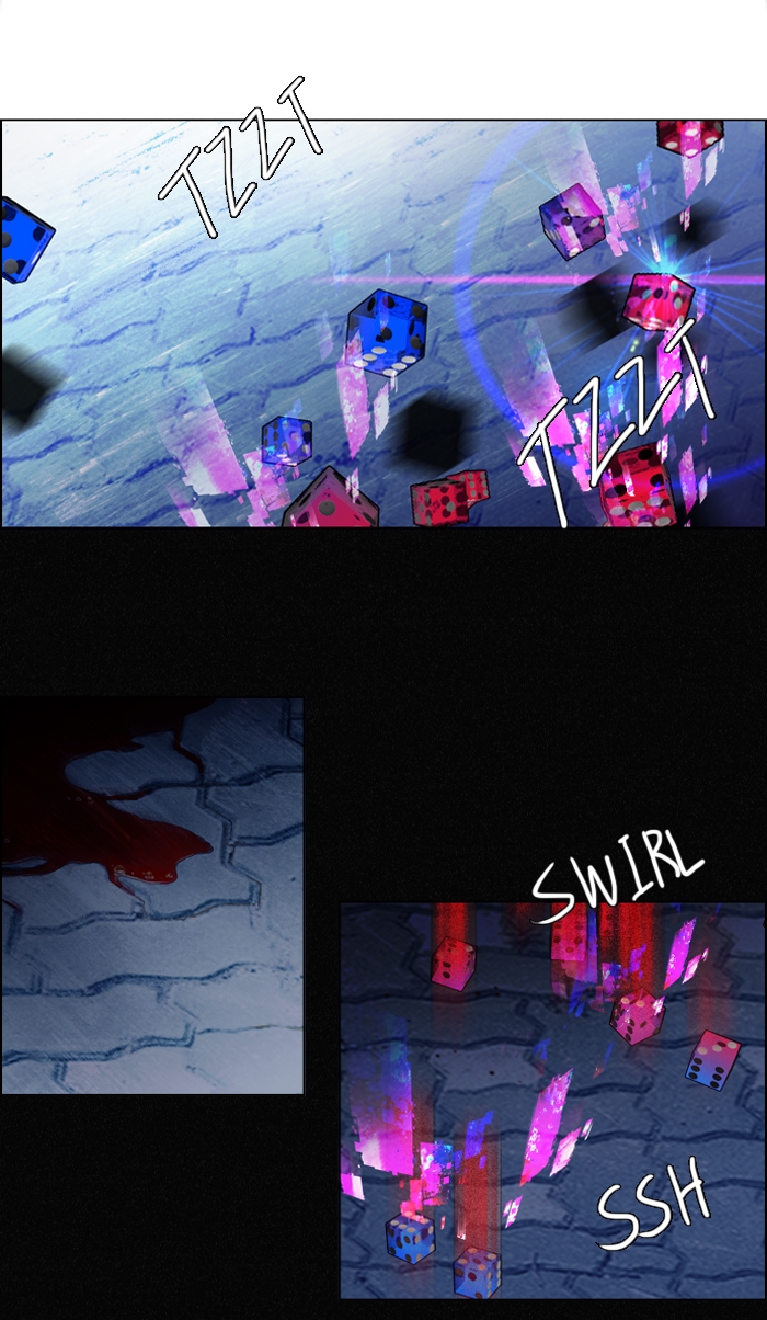 Dice: The Cube That Changes Everything Chapter 16 - Page 61