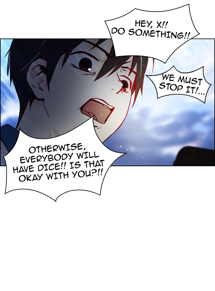 Dice: The Cube That Changes Everything Chapter 16 - Page 64