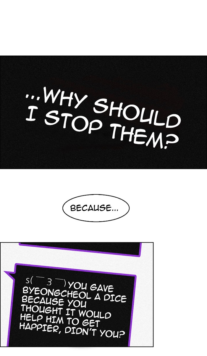 Dice: The Cube That Changes Everything Chapter 16 - Page 65