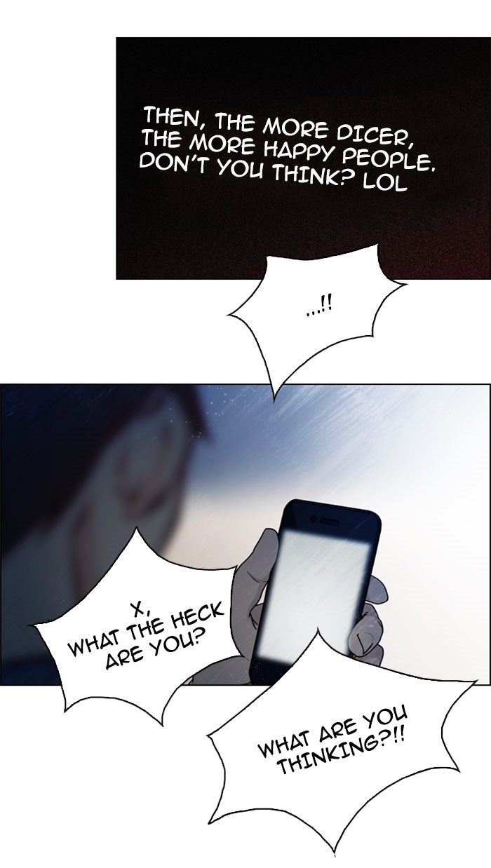 Dice: The Cube That Changes Everything Chapter 16 - Page 66