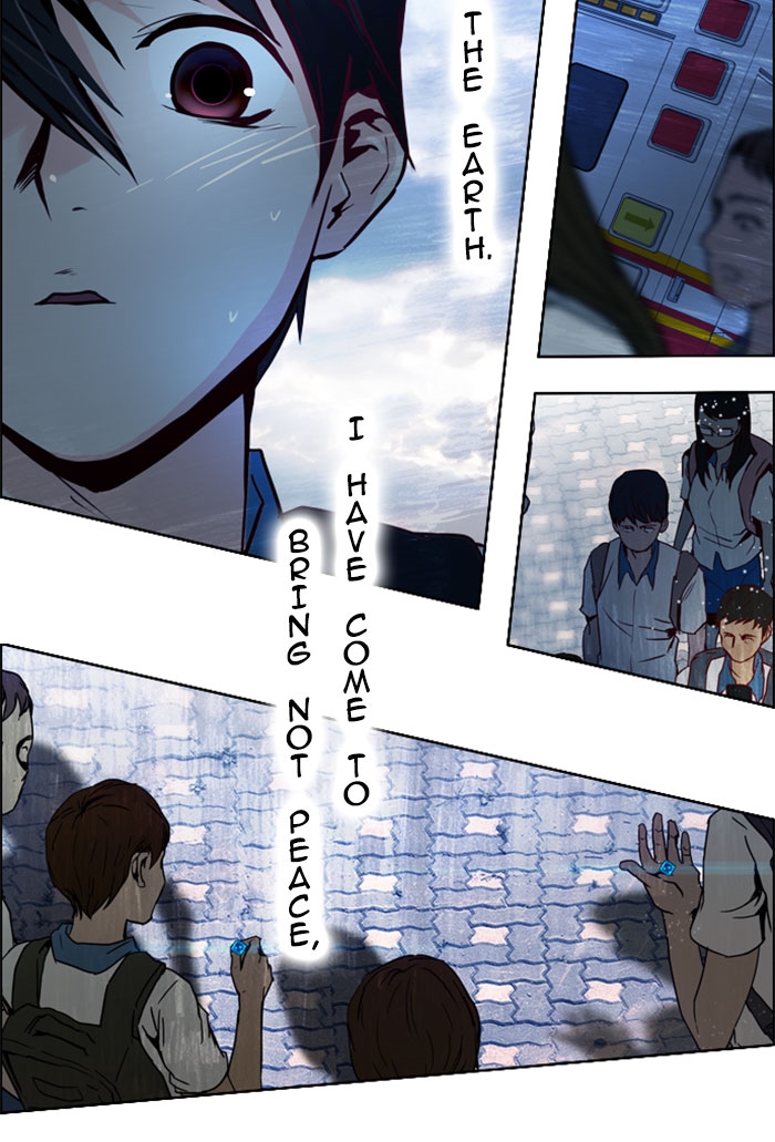 Dice: The Cube That Changes Everything Chapter 16 - Page 69