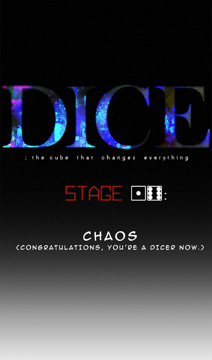 Dice: The Cube That Changes Everything Chapter 16 - Page 7