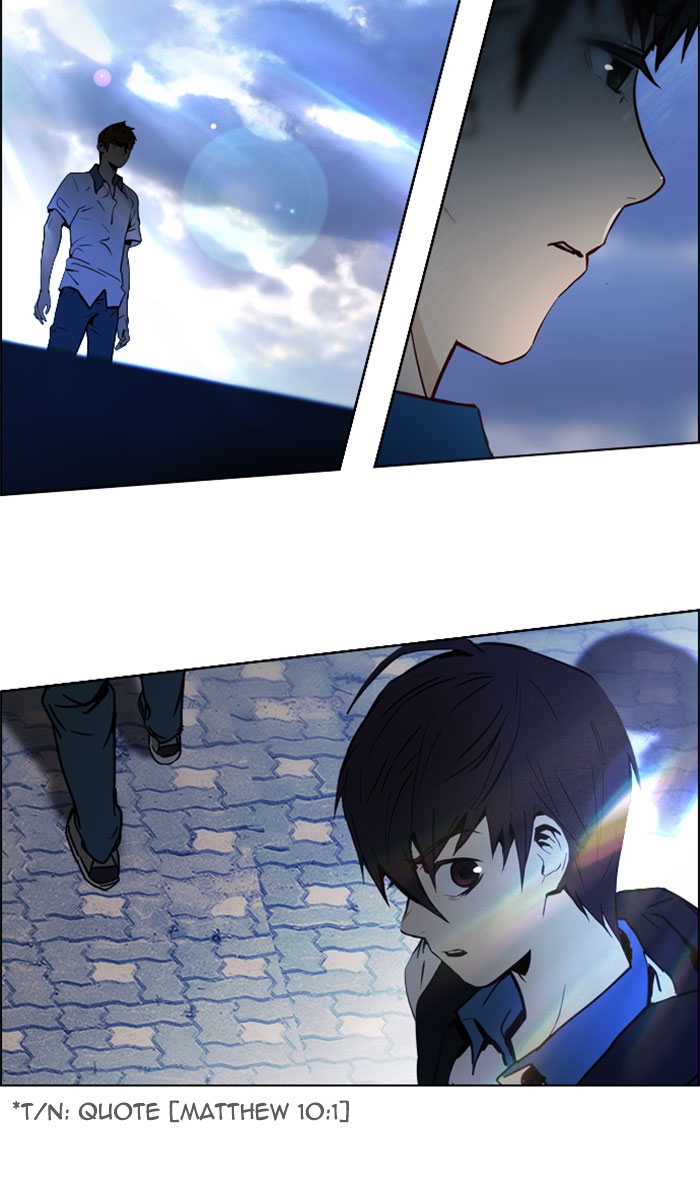 Dice: The Cube That Changes Everything Chapter 16 - Page 71