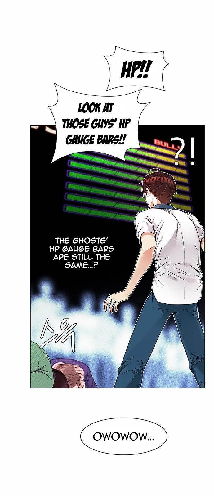 Dice: The Cube That Changes Everything Chapter 160 - Page 1