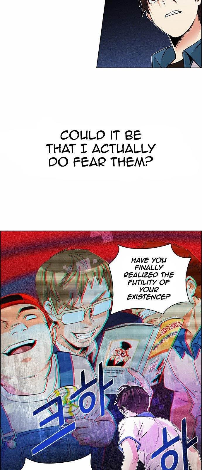 Dice: The Cube That Changes Everything Chapter 160 - Page 11