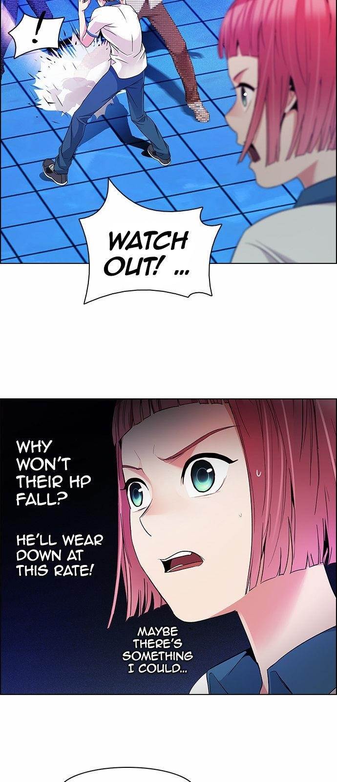 Dice: The Cube That Changes Everything Chapter 160 - Page 14