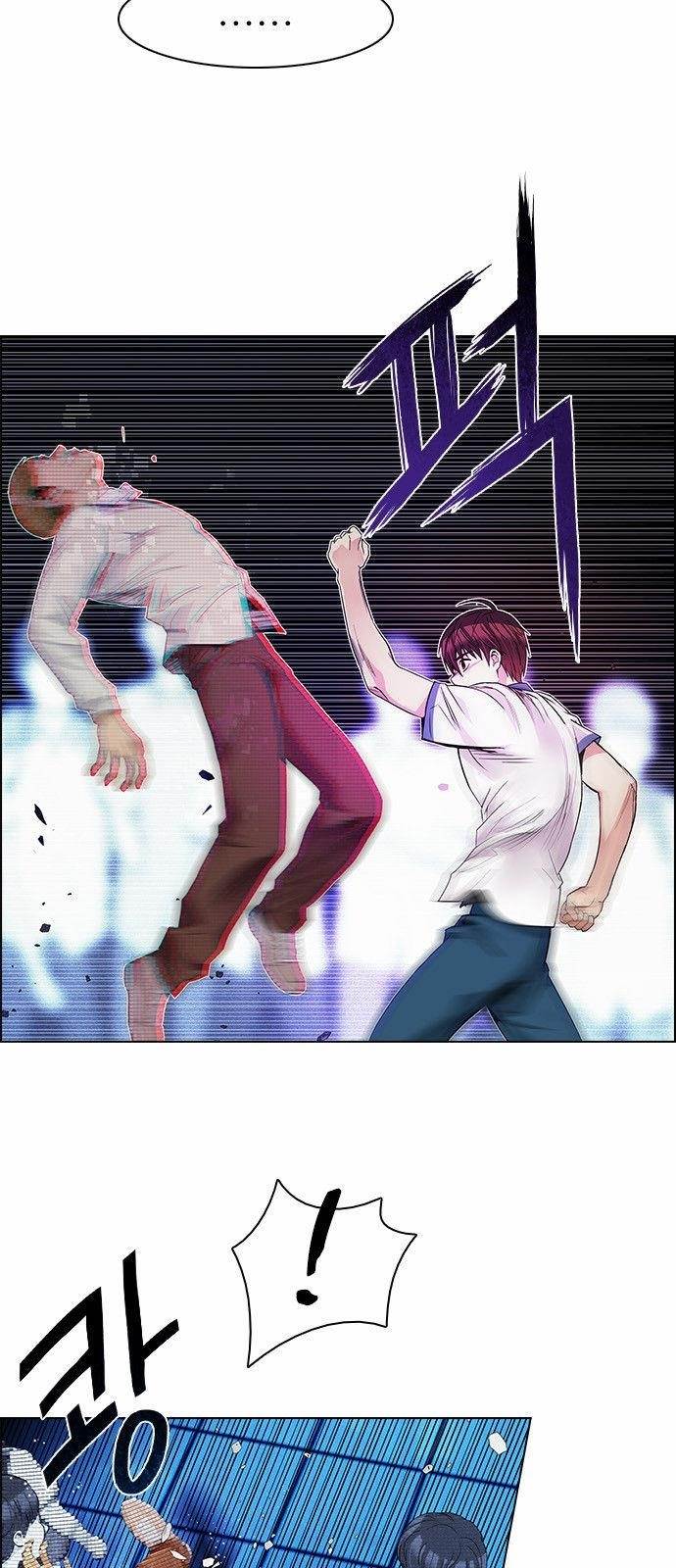 Dice: The Cube That Changes Everything Chapter 160 - Page 15