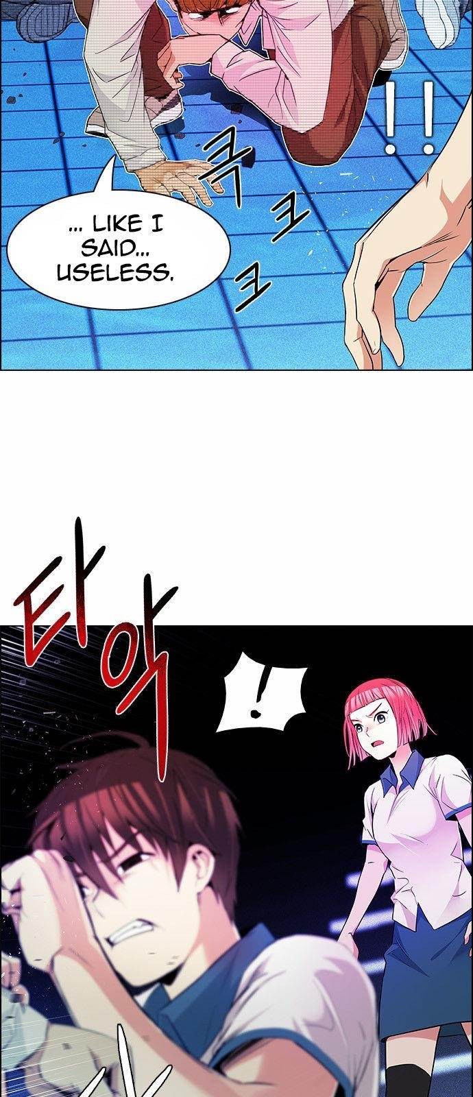 Dice: The Cube That Changes Everything Chapter 160 - Page 17