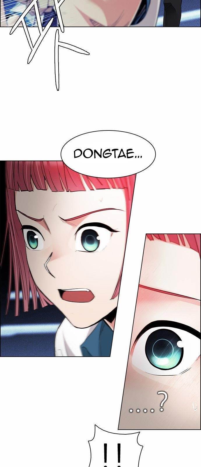 Dice: The Cube That Changes Everything Chapter 160 - Page 18