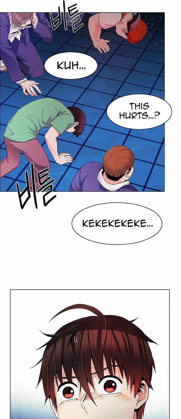 Dice: The Cube That Changes Everything Chapter 160 - Page 2