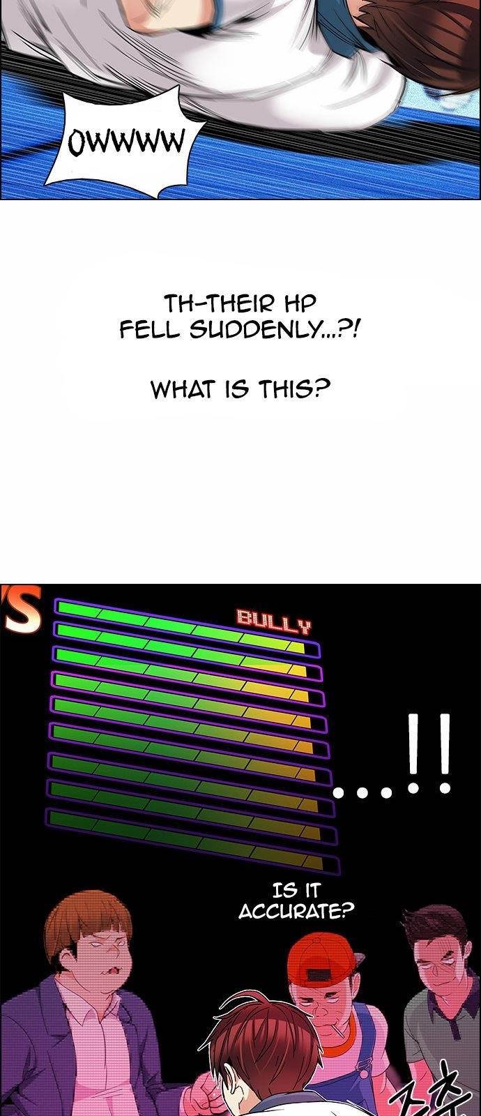 Dice: The Cube That Changes Everything Chapter 160 - Page 22