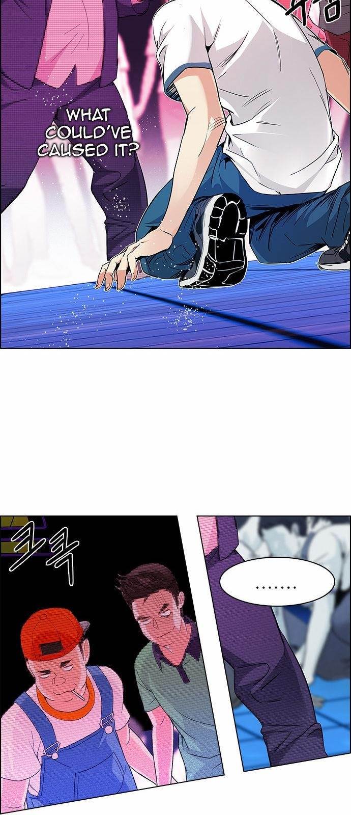 Dice: The Cube That Changes Everything Chapter 160 - Page 23