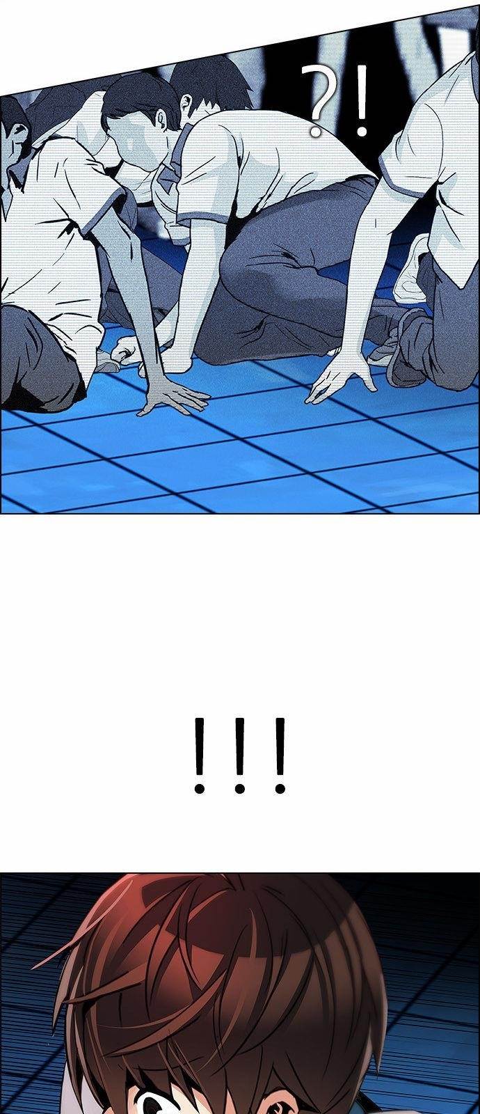 Dice: The Cube That Changes Everything Chapter 160 - Page 24