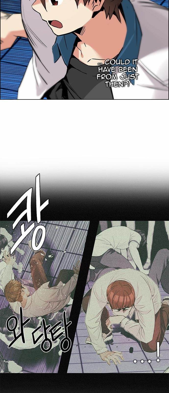 Dice: The Cube That Changes Everything Chapter 160 - Page 25