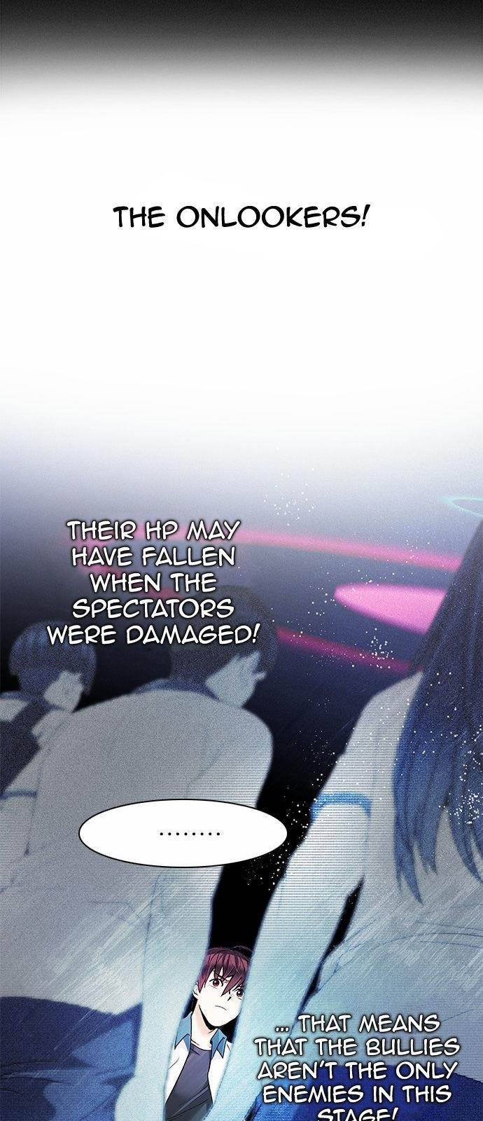 Dice: The Cube That Changes Everything Chapter 160 - Page 26