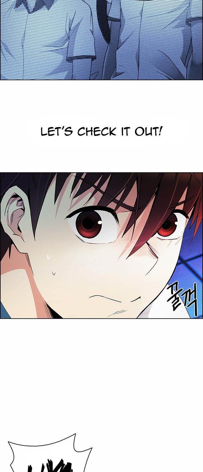 Dice: The Cube That Changes Everything Chapter 160 - Page 28