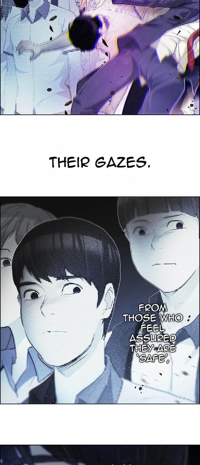 Dice: The Cube That Changes Everything Chapter 160 - Page 35