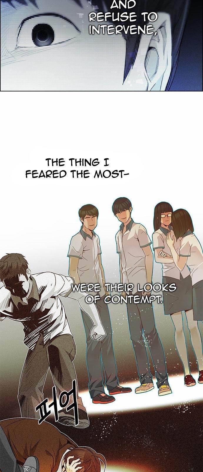 Dice: The Cube That Changes Everything Chapter 160 - Page 36