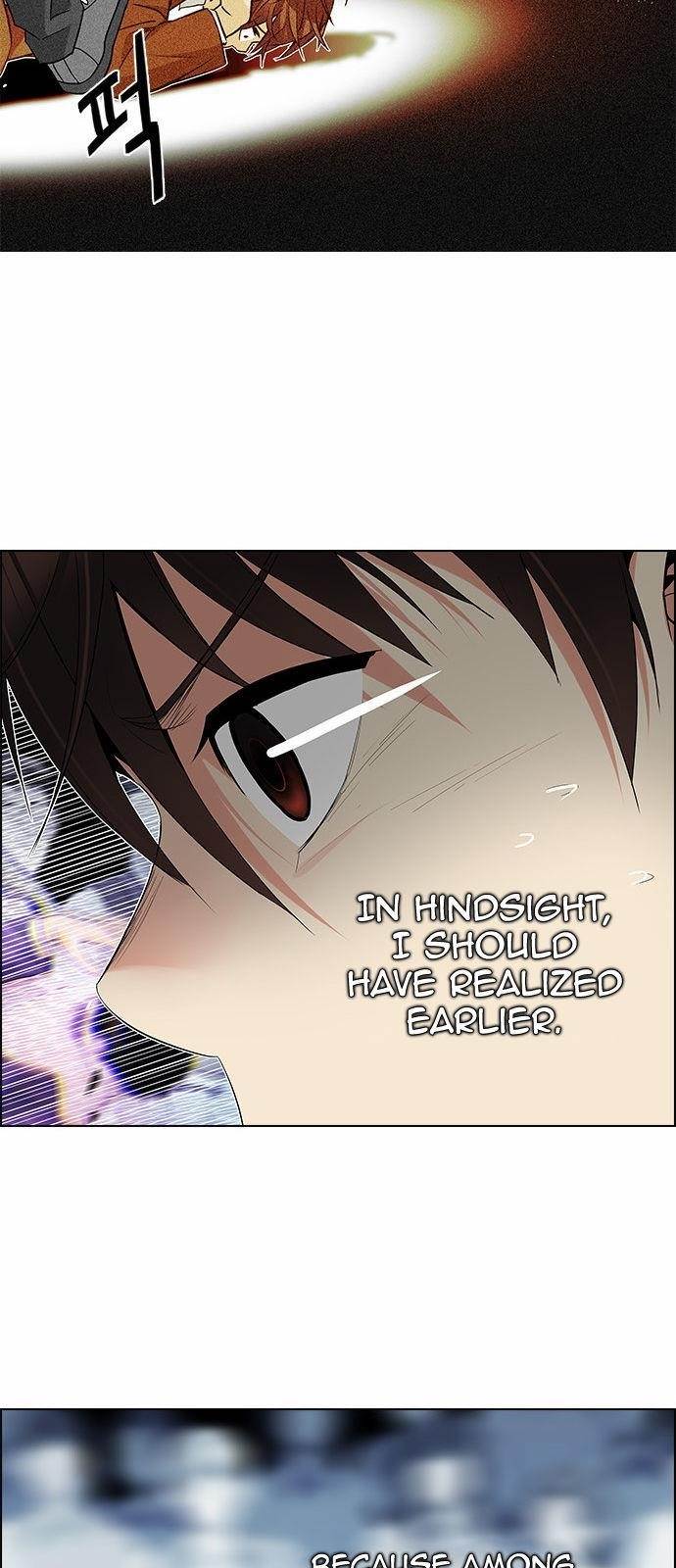 Dice: The Cube That Changes Everything Chapter 160 - Page 37