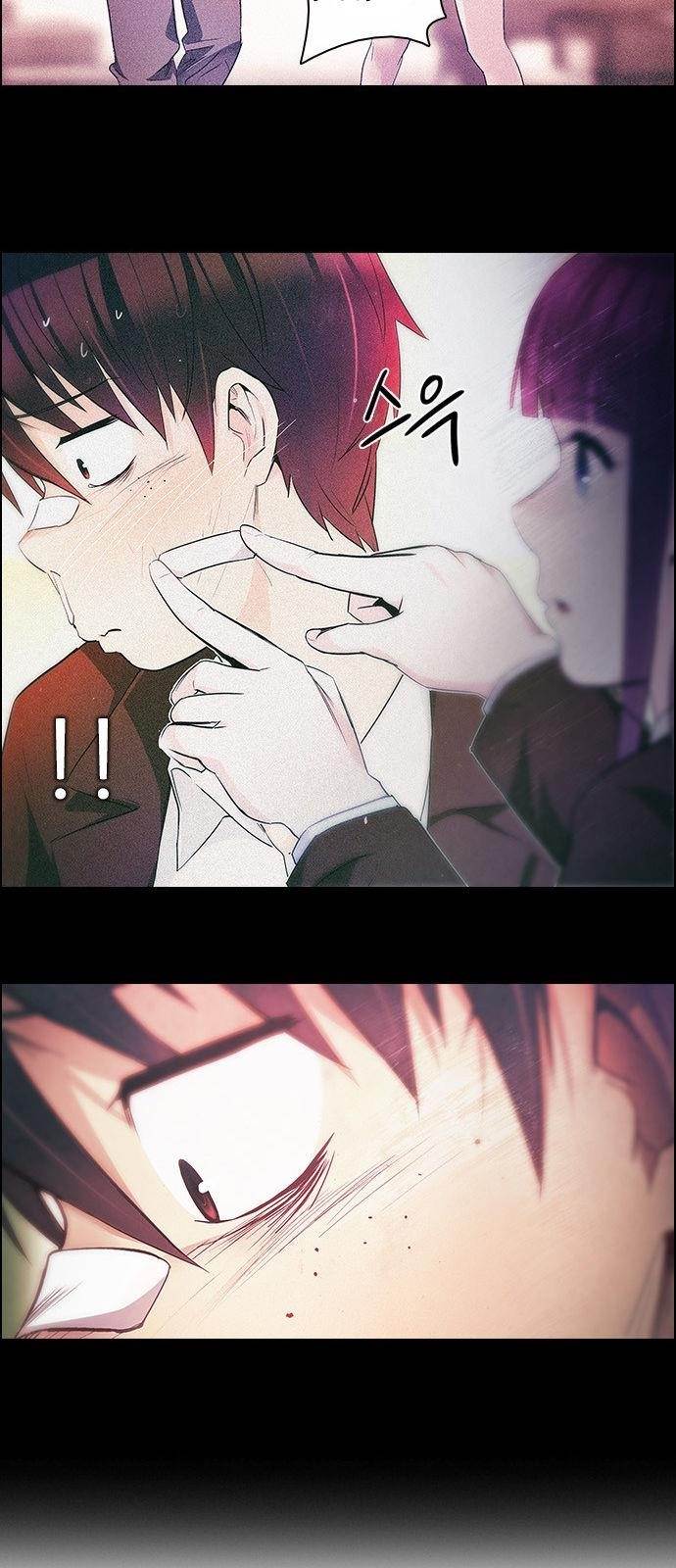 Dice: The Cube That Changes Everything Chapter 160 - Page 39