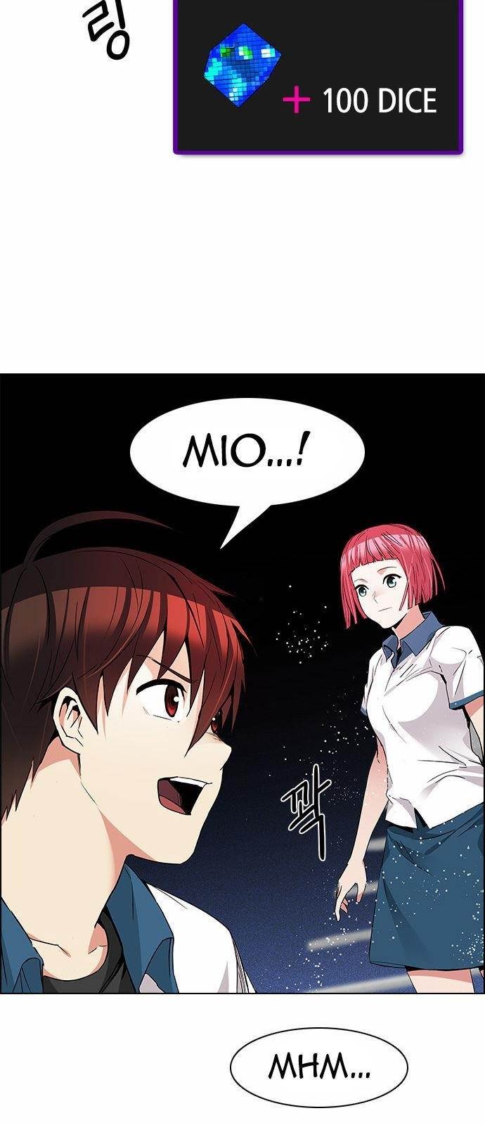 Dice: The Cube That Changes Everything Chapter 160 - Page 43