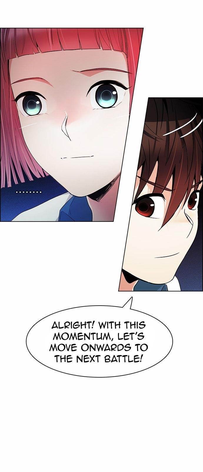 Dice: The Cube That Changes Everything Chapter 160 - Page 44