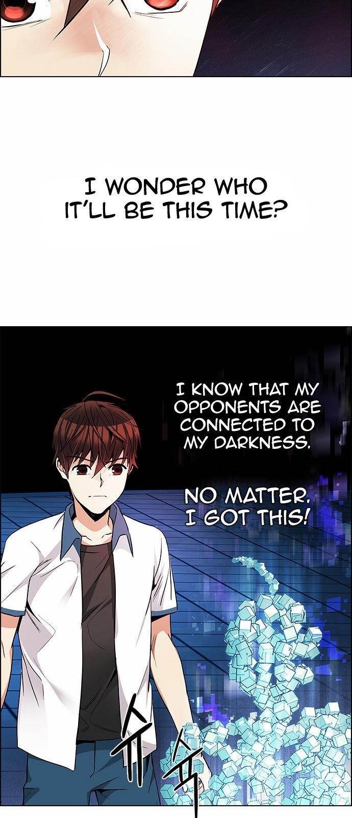 Dice: The Cube That Changes Everything Chapter 160 - Page 47