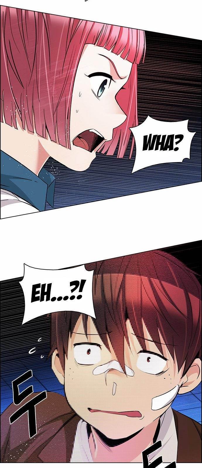 Dice: The Cube That Changes Everything Chapter 160 - Page 50