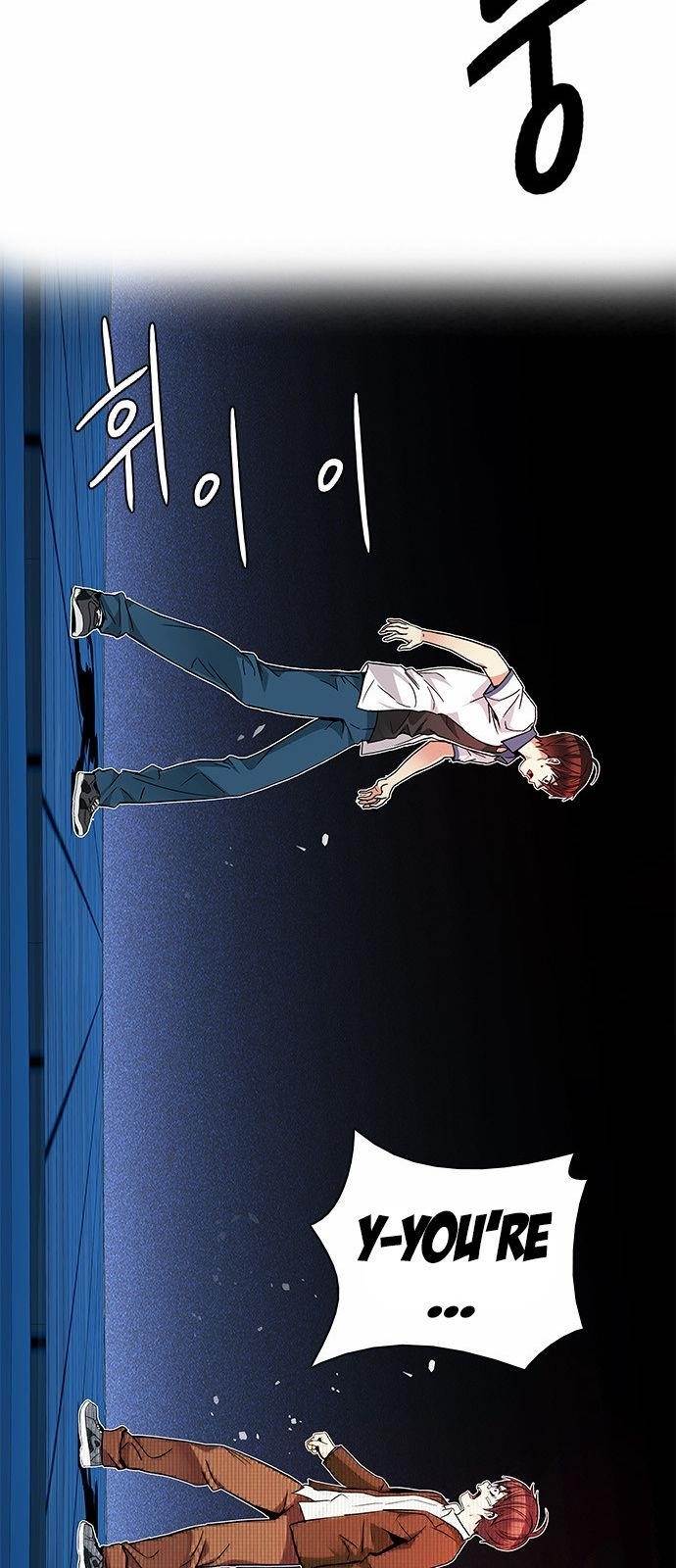 Dice: The Cube That Changes Everything Chapter 160 - Page 51