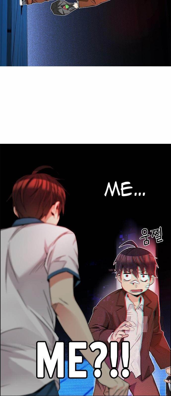 Dice: The Cube That Changes Everything Chapter 160 - Page 52