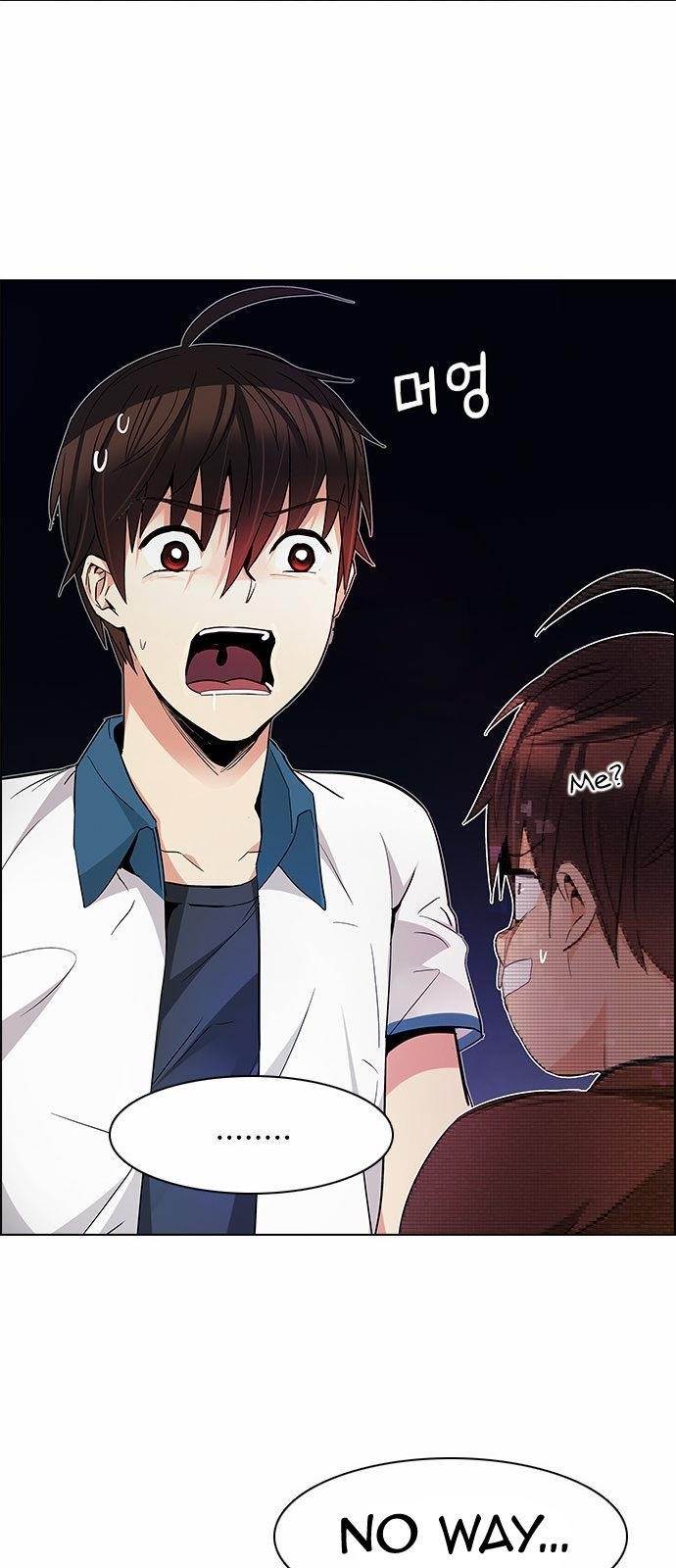 Dice: The Cube That Changes Everything Chapter 160 - Page 53