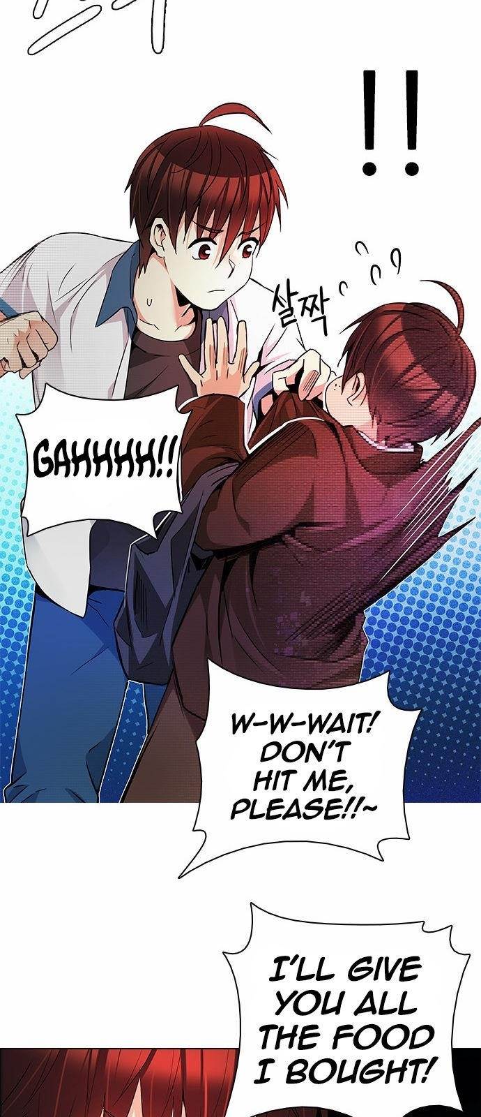 Dice: The Cube That Changes Everything Chapter 160 - Page 55