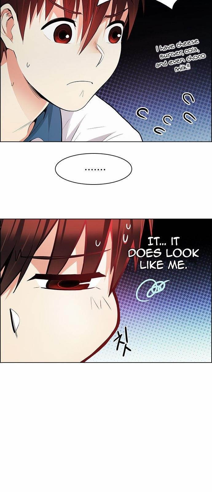 Dice: The Cube That Changes Everything Chapter 160 - Page 56