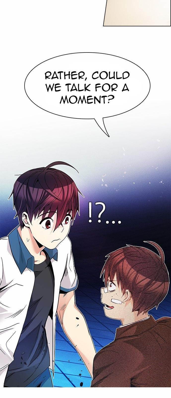 Dice: The Cube That Changes Everything Chapter 160 - Page 59