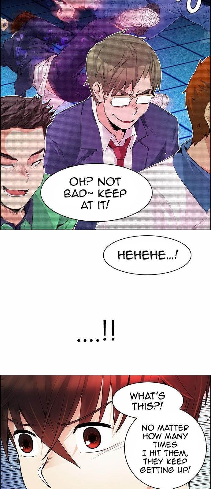 Dice: The Cube That Changes Everything Chapter 160 - Page 6