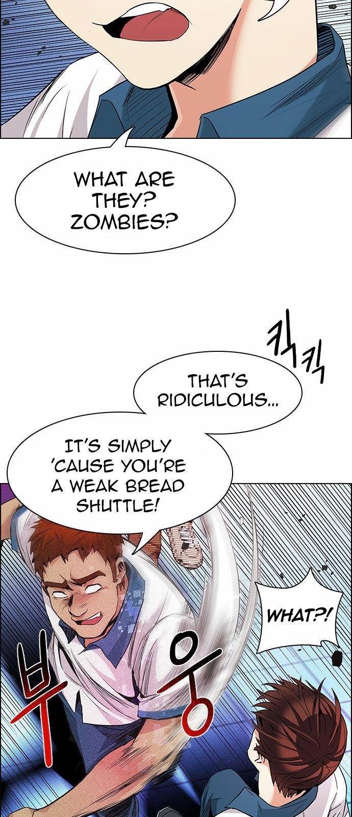 Dice: The Cube That Changes Everything Chapter 160 - Page 7