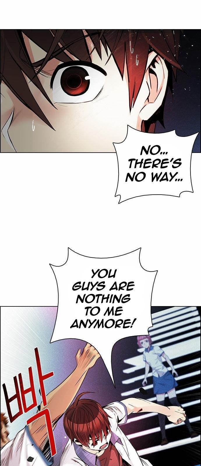 Dice: The Cube That Changes Everything Chapter 160 - Page 9