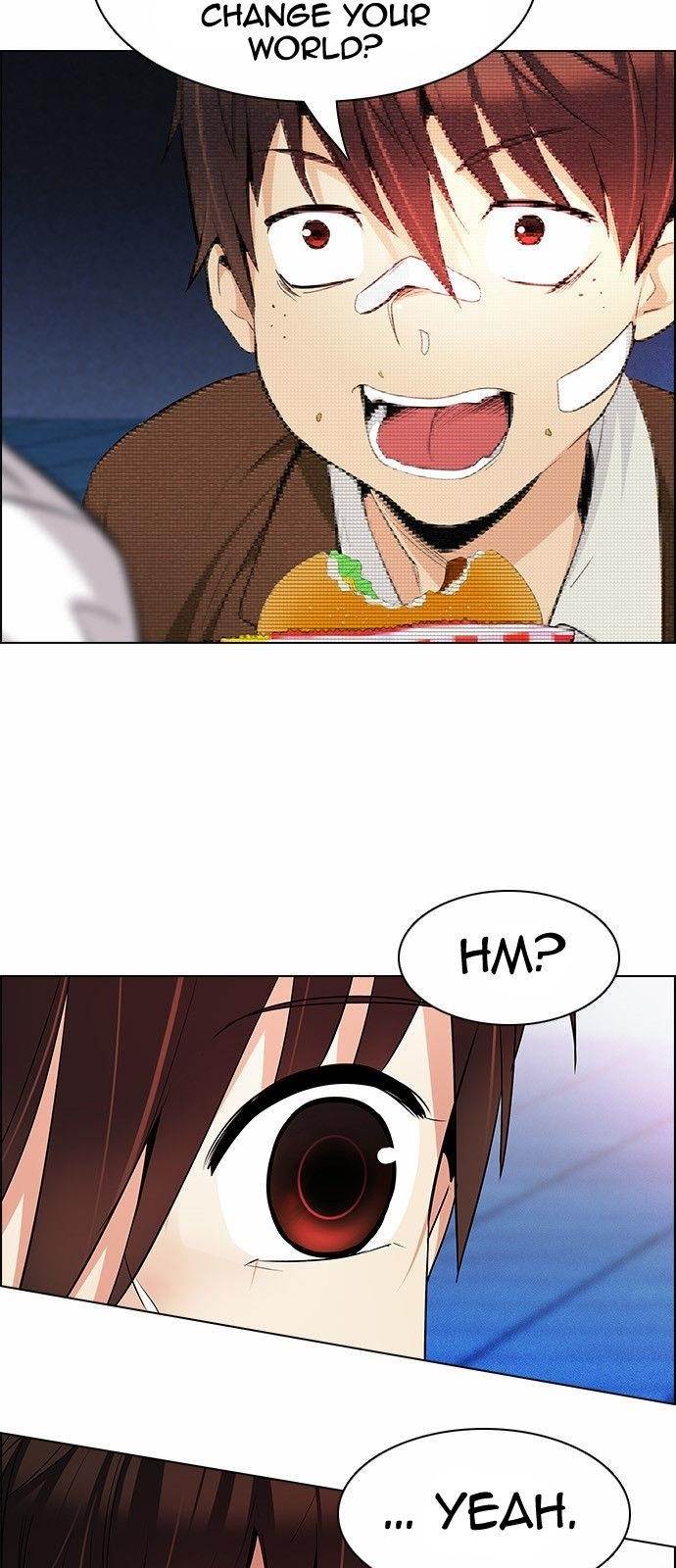 Dice: The Cube That Changes Everything Chapter 161 - Page 11