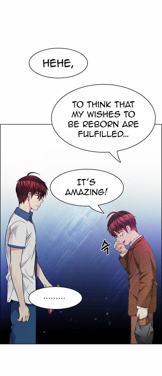 Dice: The Cube That Changes Everything Chapter 161 - Page 13