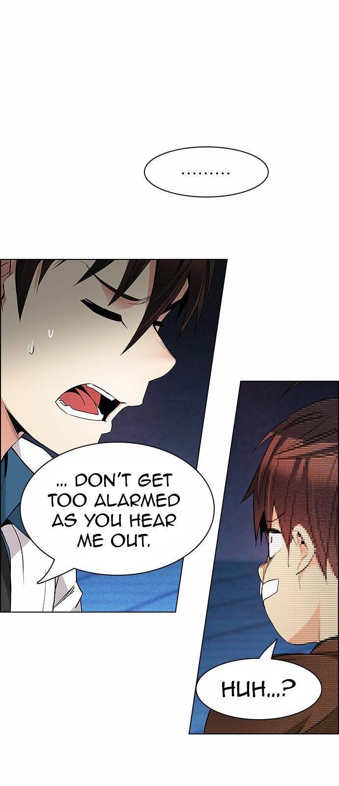 Dice: The Cube That Changes Everything Chapter 161 - Page 19