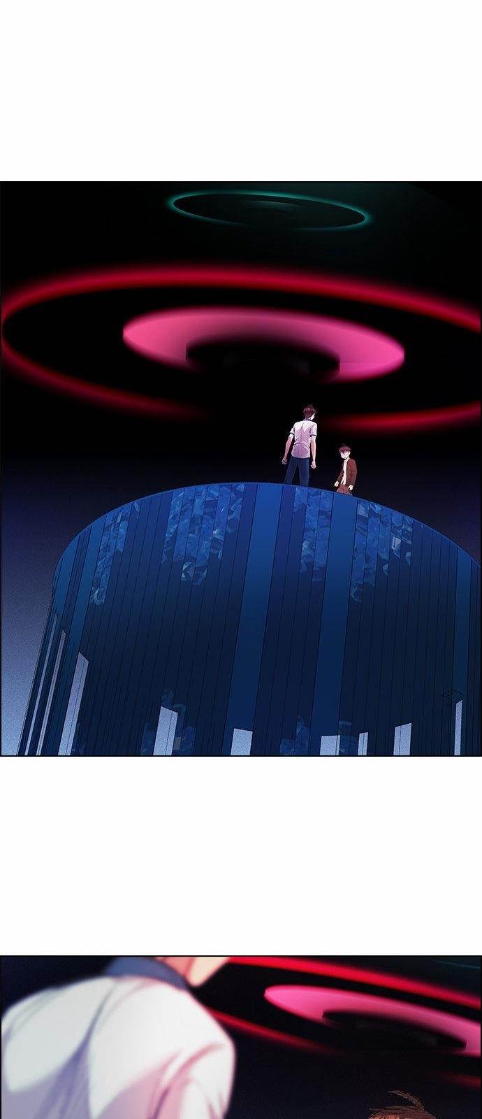 Dice: The Cube That Changes Everything Chapter 161 - Page 20